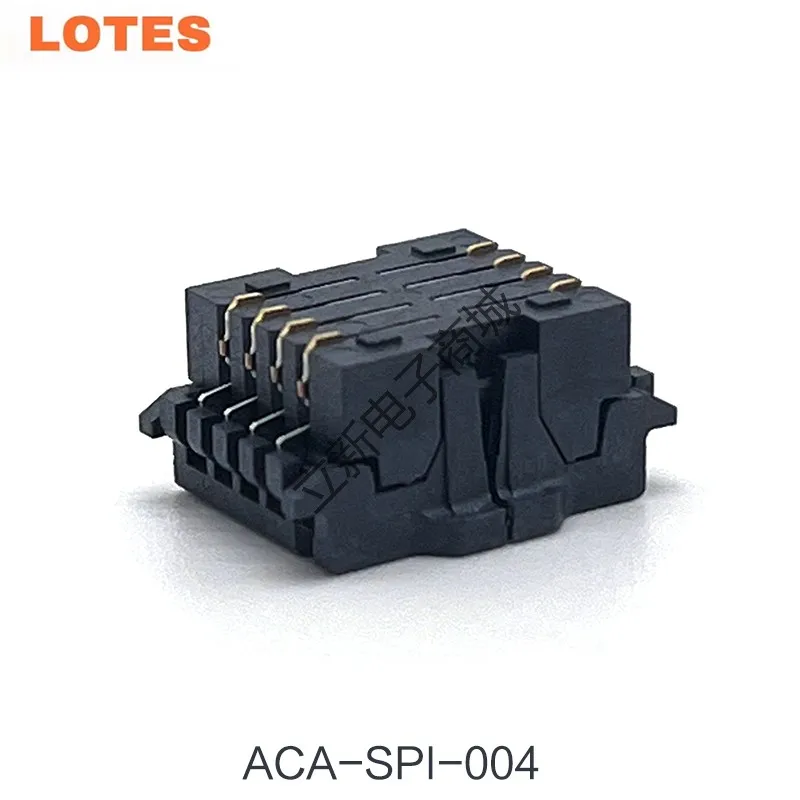 LOTES 1Pcs 8pin BIOS IC Socket SPI Flash 8p 16p Test Stand SOP Patch Flsh Burning Stand Card Holder Connector IC Test Seat
LOTES 1Pcs 8pin BIOS IC Socket SPI Flash 8p 16p Test Stand SOP Patch Flsh Burning Stand Card Holder Connector IC Test Seat