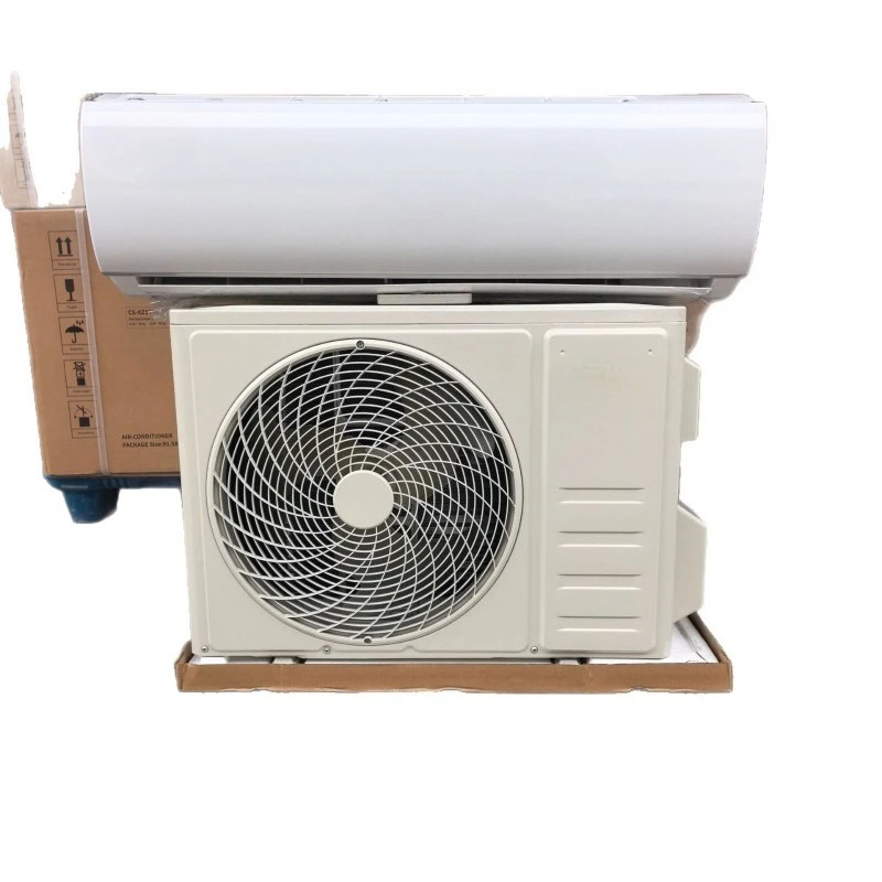 18000/24000Btu outlet hanging air conditioner 2/3HP 220V/50Hz inverter
18000/24000Btu outlet hanging air conditioner 2/3HP 220V/50Hz inverter