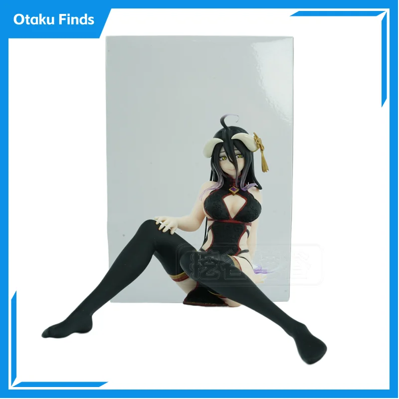 【 In Stock TaitoOverlord Desktop Cute Series Chinese Style Sitting posture Bubble Scene Products Handmade Models CollectionGifts
【 In Stock TaitoOverlord Desktop Cute Series Chinese Style Sitting posture Bubble Scene Products Handmade Models CollectionGifts