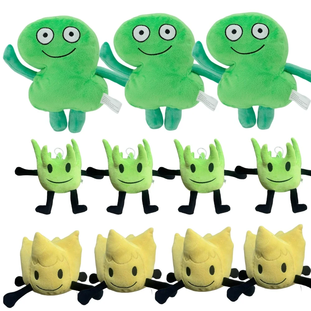 Битва за острова мечты BFDI, плюшевая игрушка, кукла-карoon, мягкая фигурка, маркер, ручка для картофеля фри, бутылка для ногтей, пирог для мальчиков и девочек, подарки на день рождения
Битва за острова мечты BFDI, плюшевая игрушка, кукла-карoon, мягкая фигурка, маркер, ручка для картофеля фри, бутылка для ногтей, пирог для мальчиков и девочек, подарки на день рождения