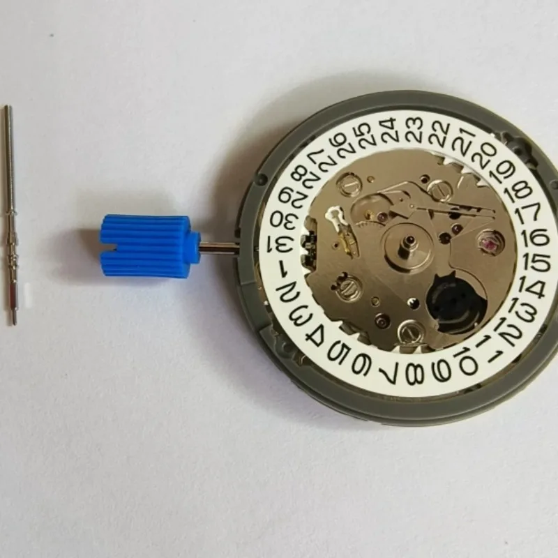 Parts are suitable for watch accessories, the new NH35A Seiko automatic mechanical movement NH36 movement nh36
Parts are suitable for watch accessories, the new NH35A Seiko automatic mechanical movement NH36 movement nh36