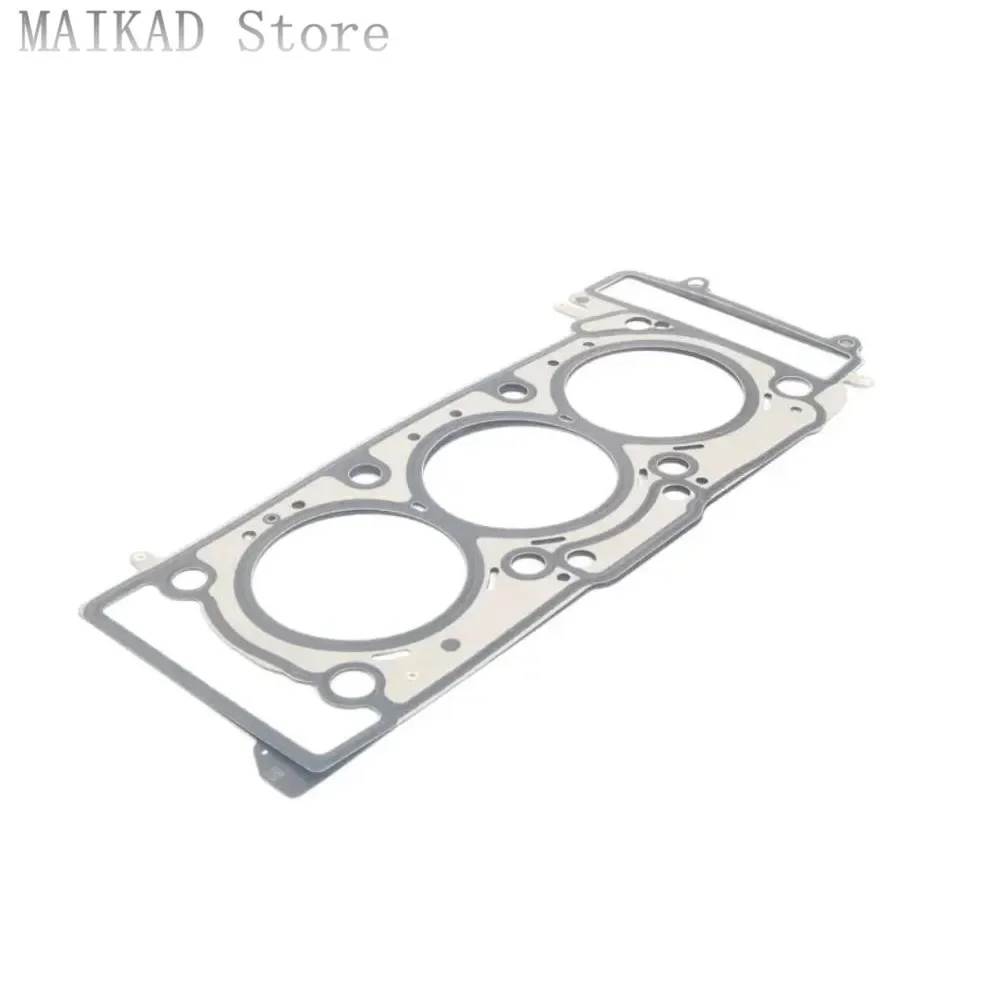 Engine Cylinder Head Gasket for Mercedes-Benz W166 GLE250 GLE350 GLE400 GLE500 GLE320 GLE450 A2760160520
Engine Cylinder Head Gasket for Mercedes-Benz W166 GLE250 GLE350 GLE400 GLE500 GLE320 GLE450 A2760160520