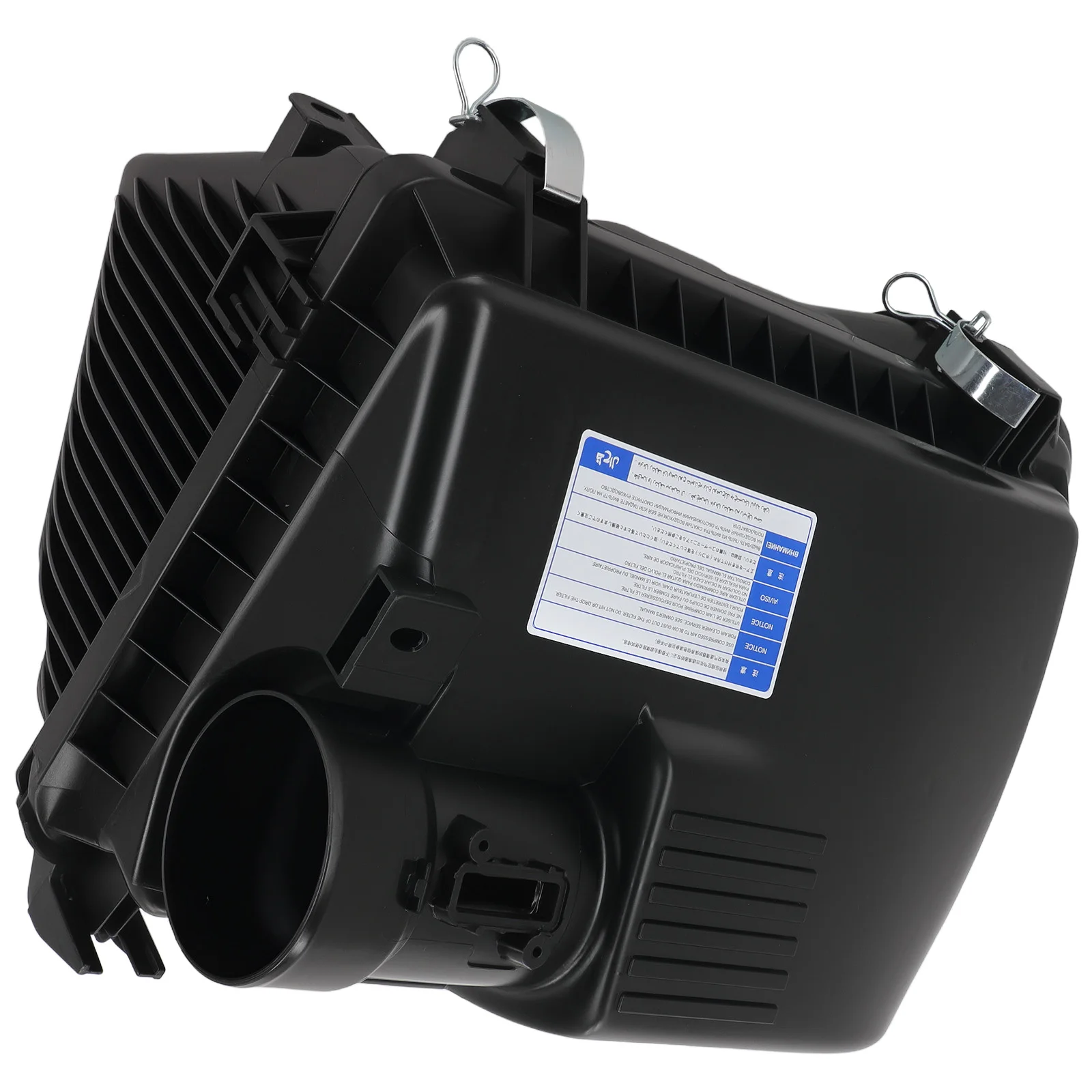 Air Filter Housing for Toyota Tacoma 2.7L 4CYL 2005-2016 Black Plastic
Air Filter Housing for Toyota Tacoma 2.7L 4CYL 2005-2016 Black Plastic
