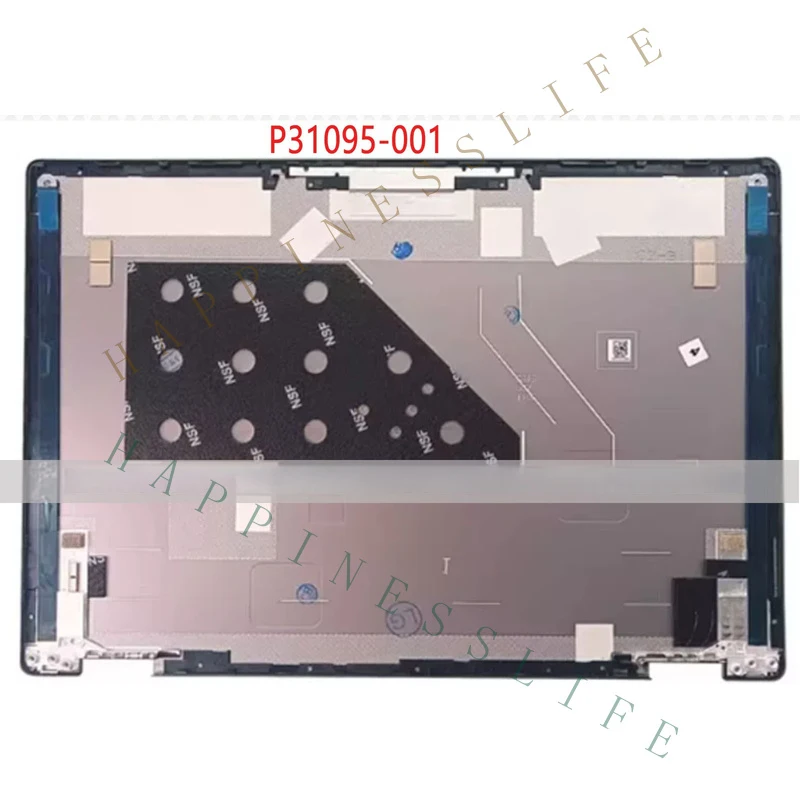 ZR+ Brand New P31095-001 is suitable for HP OmniBook X 14 2-in-1 14-FK TPN-W165LCD back cover
ZR+ Brand New P31095-001 is suitable for HP OmniBook X 14 2-in-1 14-FK TPN-W165LCD back cover