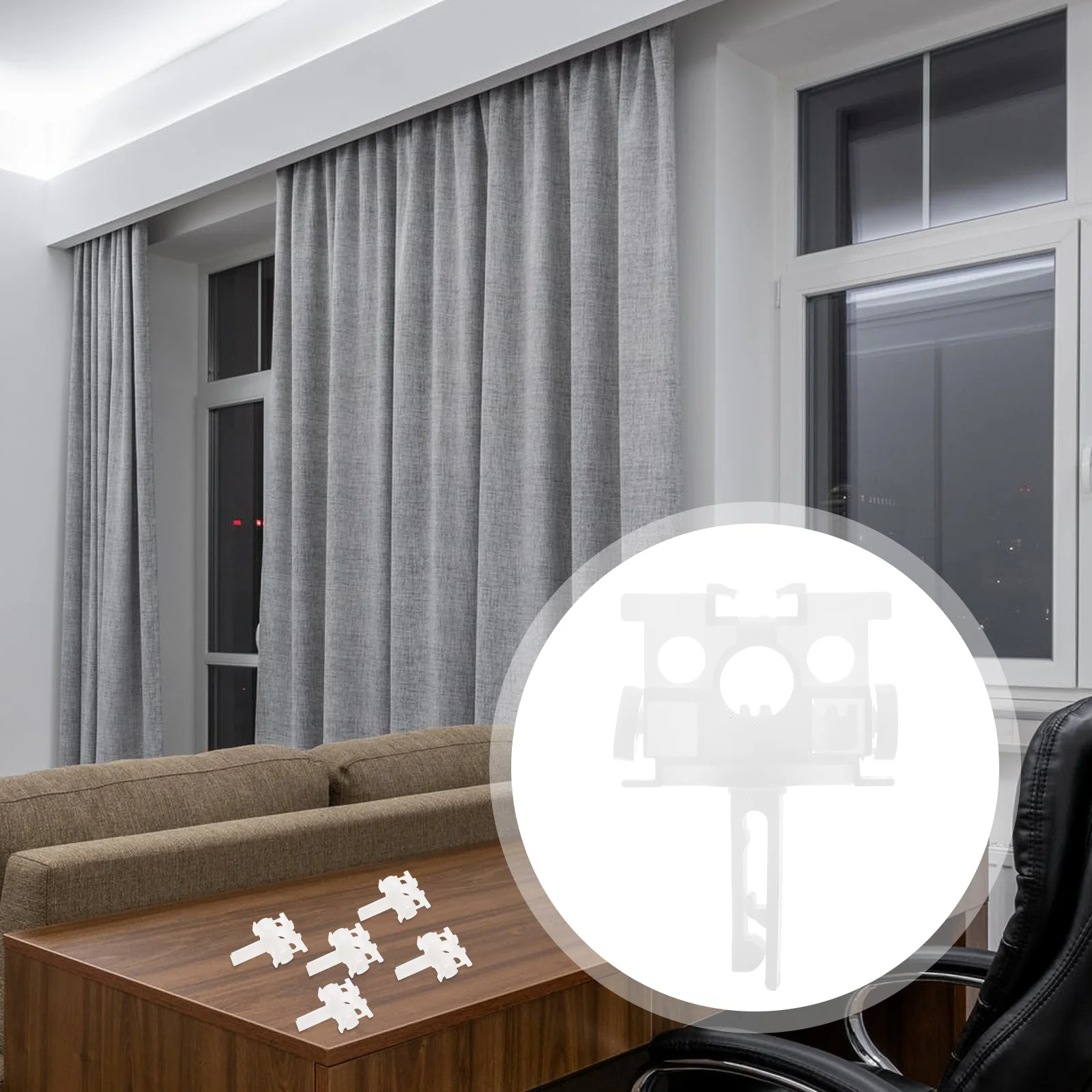 Vertical Curtain Pulley Part Plastic Pulley For Vertical Blinds Repair Sliding Wheel Replacement Curtain Accessories Home
Vertical Curtain Pulley Part Plastic Pulley For Vertical Blinds Repair Sliding Wheel Replacement Curtain Accessories Home