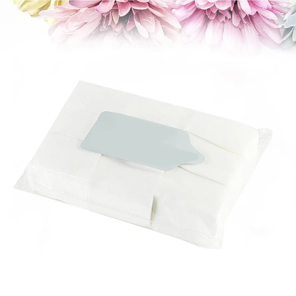 700pc Nail Remover Pads Lint Free Soft Strong Absorbent Salon Grade Manicure Pedicure Tools Cotton Gel Polish Removal
700pc Nail Remover Pads Lint Free Soft Strong Absorbent Salon Grade Manicure Pedicure Tools Cotton Gel Polish Removal