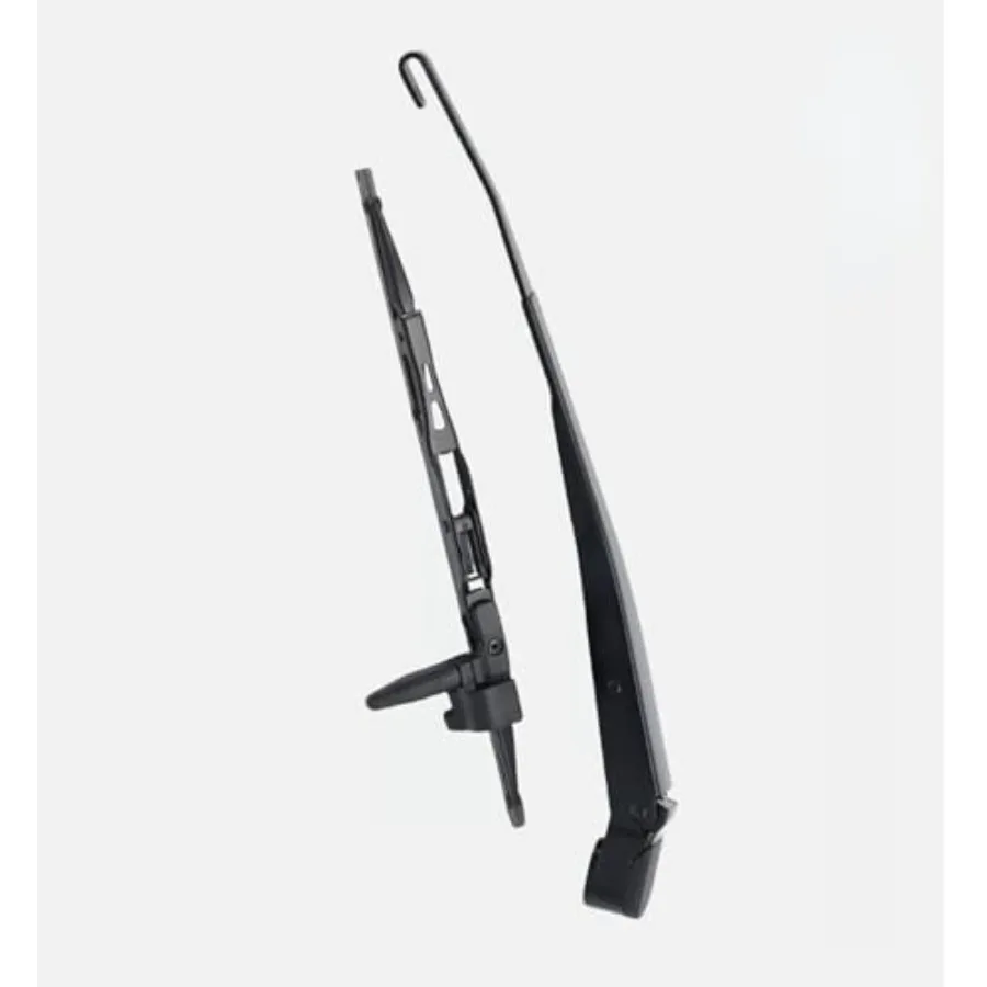 Rear Windshield Wiper Arm Blade for Toyota Sequoia 2008 2009 2010 2011 2012 2013 2014 2015 2016 2017 2018 2019 2020 2021 2022 L
Rear Windshield Wiper Arm Blade for Toyota Sequoia 2008 2009 2010 2011 2012 2013 2014 2015 2016 2017 2018 2019 2020 2021 2022 L