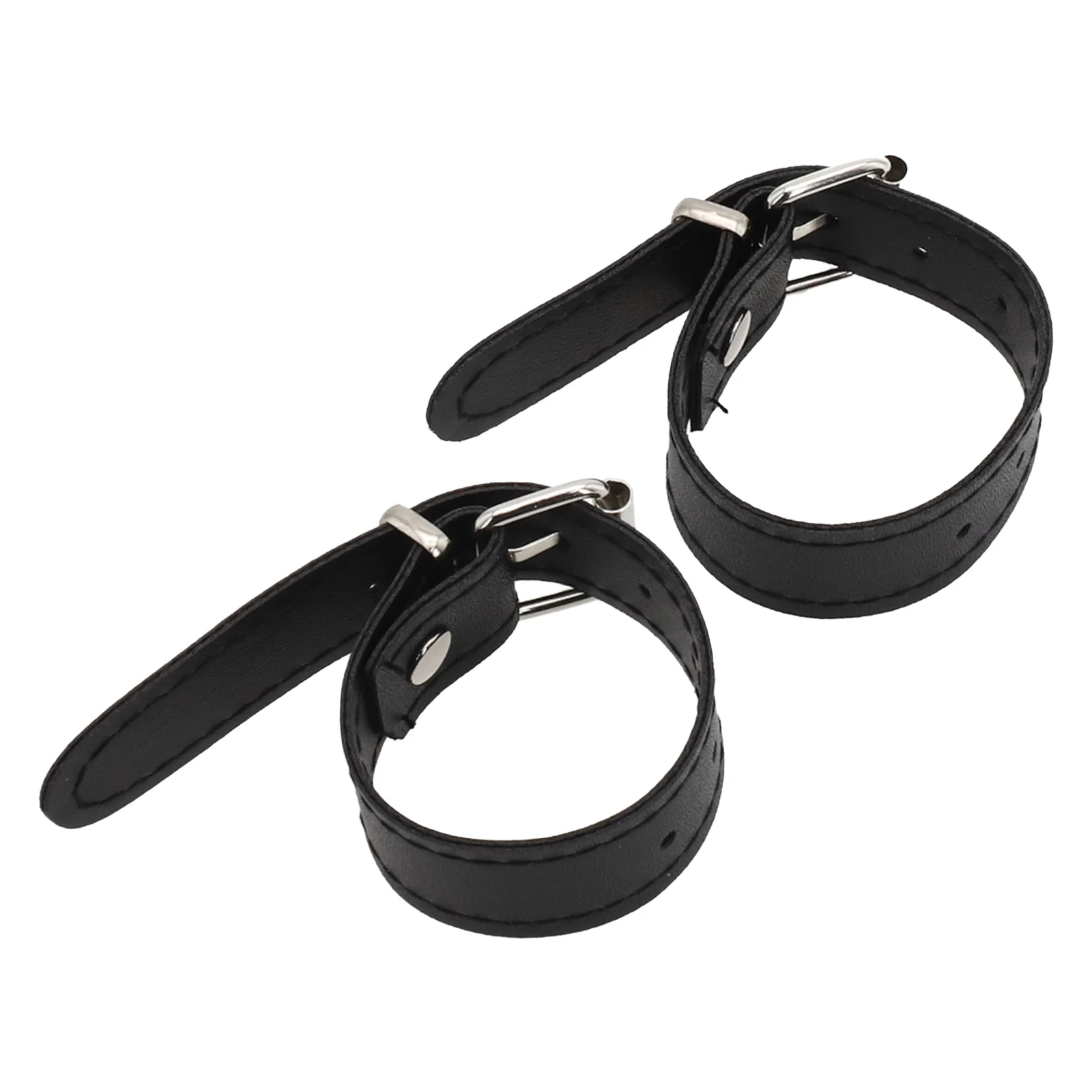 2pcs Leather Basket Strap Children Bicycle Leather Basket Strap With Metal Buckle Adjustable Kids Bike Strap Abrasion-proof
2pcs Leather Basket Strap Children Bicycle Leather Basket Strap With Metal Buckle Adjustable Kids Bike Strap Abrasion-proof