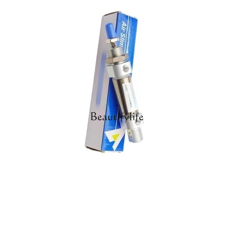 *Pneumatic components, stainless steel mini cylinder MI20X25/50/75/100/200/300/400SCM
*Pneumatic components, stainless steel mini cylinder MI20X25/50/75/100/200/300/400SCM
