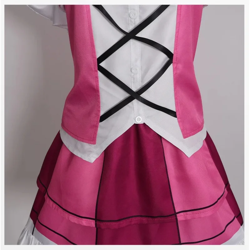 A;3\v,7'd/Anime Magical Girl Cosplay Costume Don Quixote Queen of Hatred Limbus Company Dress Halloween Party Uniform c;3;h\7.l/
A;3\v,7'd/Anime Magical Girl Cosplay Costume Don Quixote Queen of Hatred Limbus Company Dress Halloween Party Uniform c;3;h\7.l/