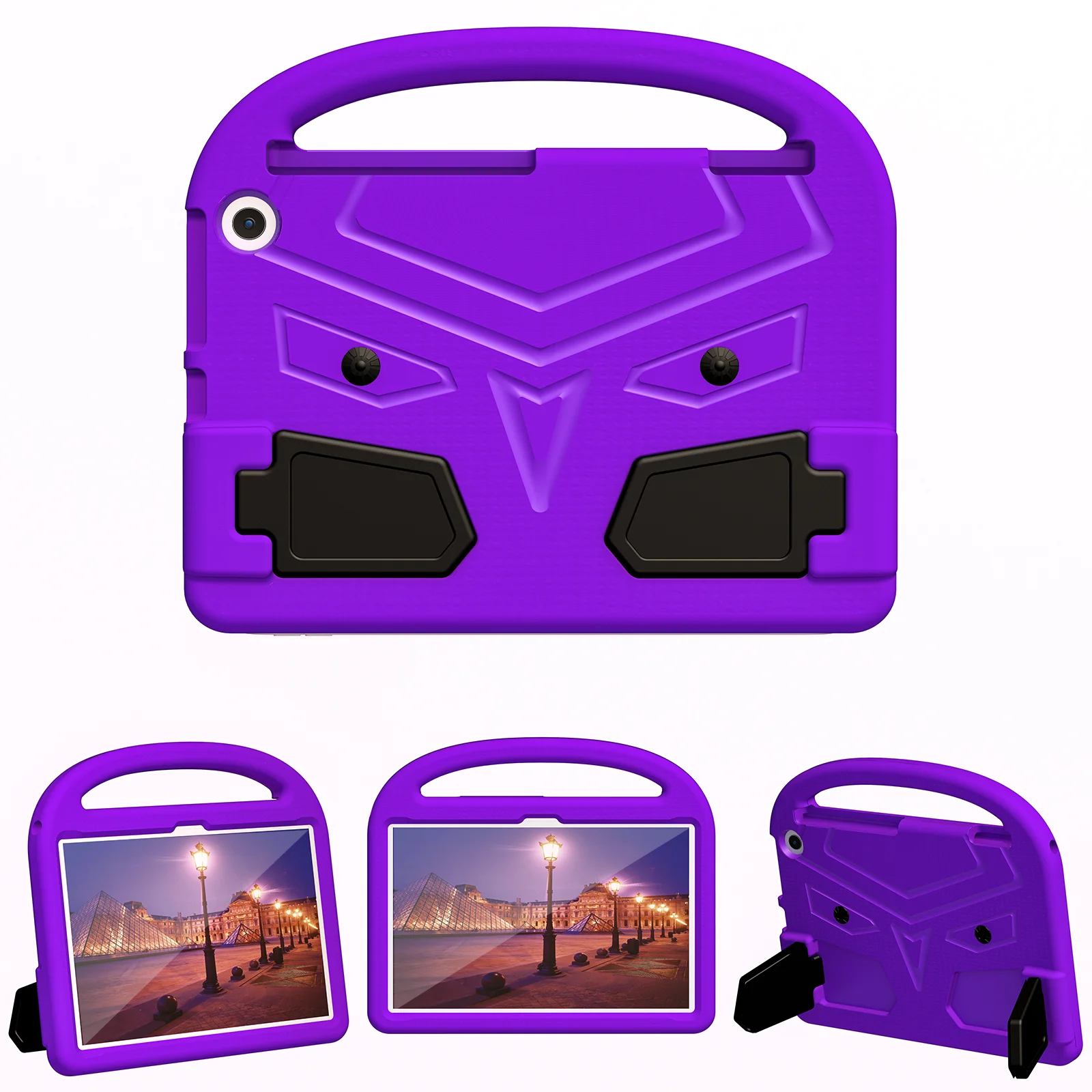 Stand EVA Case For Amazon Fire Max 11 2023 HD10 Plus 2023 2021 HD8 Plus 2020 2022 2024 Fire 7 2022 Portable Hand Holder Cover
Stand EVA Case For Amazon Fire Max 11 2023 HD10 Plus 2023 2021 HD8 Plus 2020 2022 2024 Fire 7 2022 Portable Hand Holder Cover