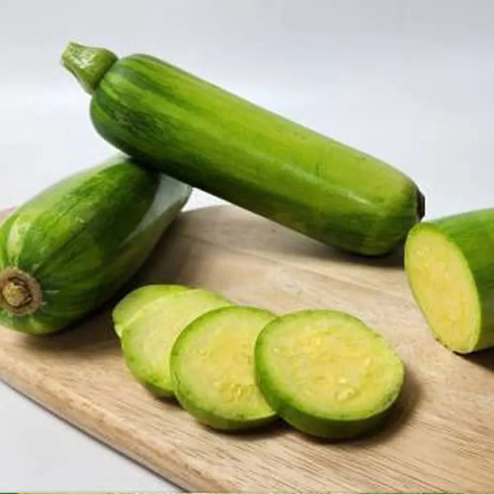 산지직송 더조은 애호박 2kg 5-7개