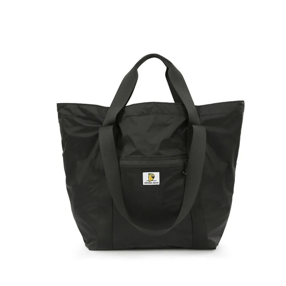 Outdoor Lightweight Travel Portable Storage Bag Nylon Waterproof Folding Duffel Bag Handheld Large Capacity Sports Gym Tote Bags
Outdoor Lightweight Travel Portable Storage Bag Nylon Waterproof Folding Duffel Bag Handheld Large Capacity Sports Gym Tote Bags