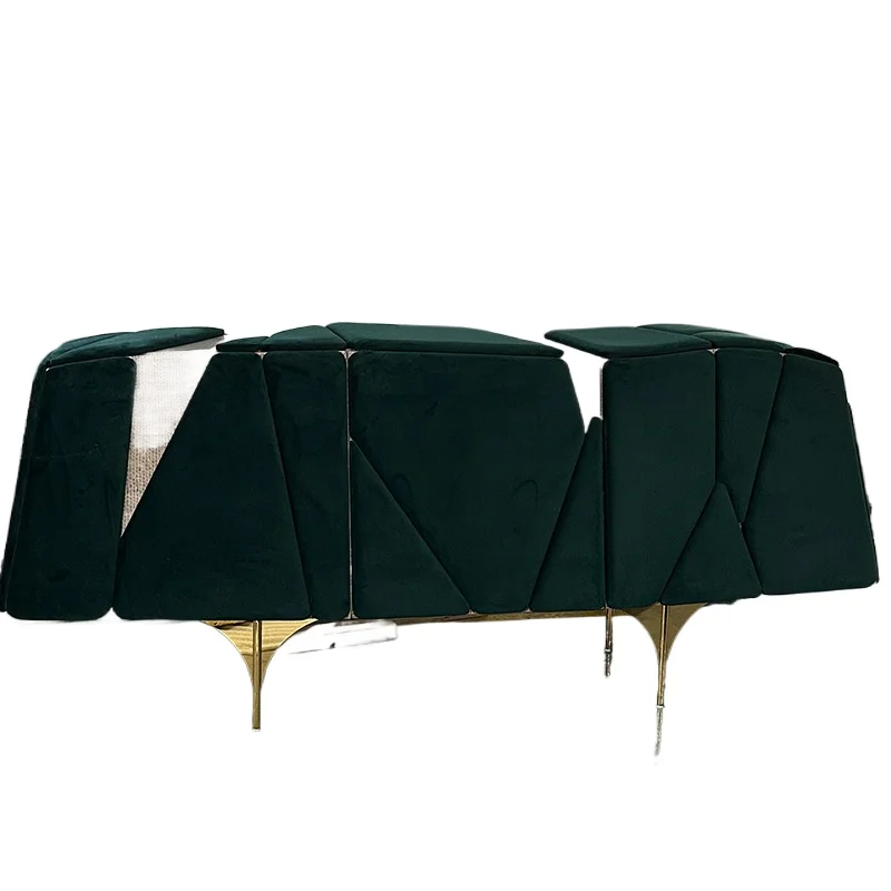 Italian light luxury solid wood dining side cabinet designer luxury villa imported home lo cker
Italian light luxury solid wood dining side cabinet designer luxury villa imported home lo cker