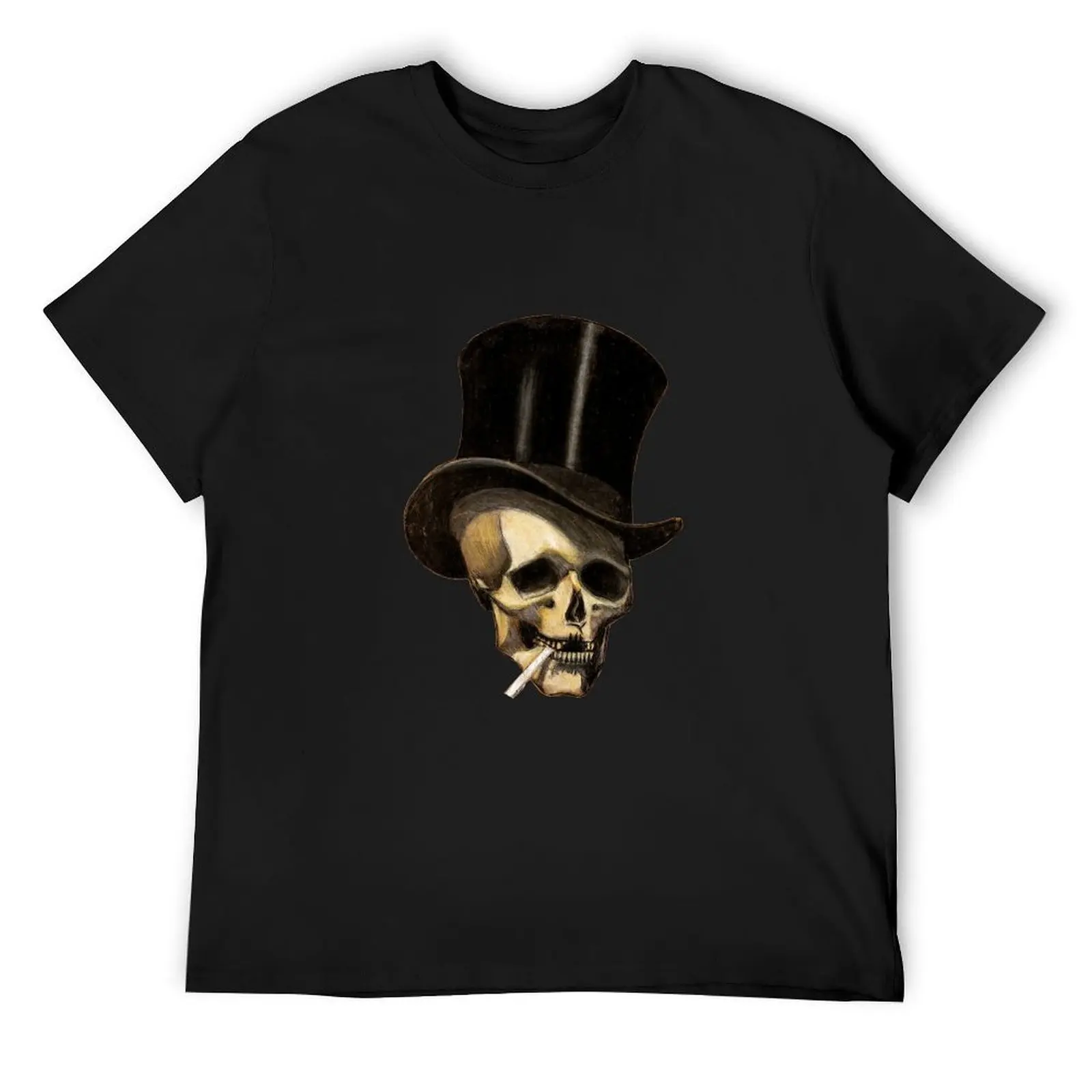 M. C. Escher - Skull with Cigarette 1917 T-Shirt shirts graphic tee street wear man clothes men clothings
M. C. Escher - Skull with Cigarette 1917 T-Shirt shirts graphic tee street wear man clothes men clothings