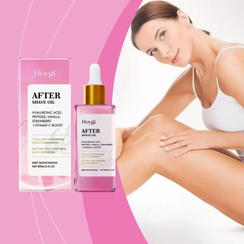 Exfoliating Repair Serum Removes Dead Cells Provides Hydration Cares for Chest Areas and Improves Foundation Smoothness
Exfoliating Repair Serum Removes Dead Cells Provides Hydration Cares for Chest Areas and Improves Foundation Smoothness