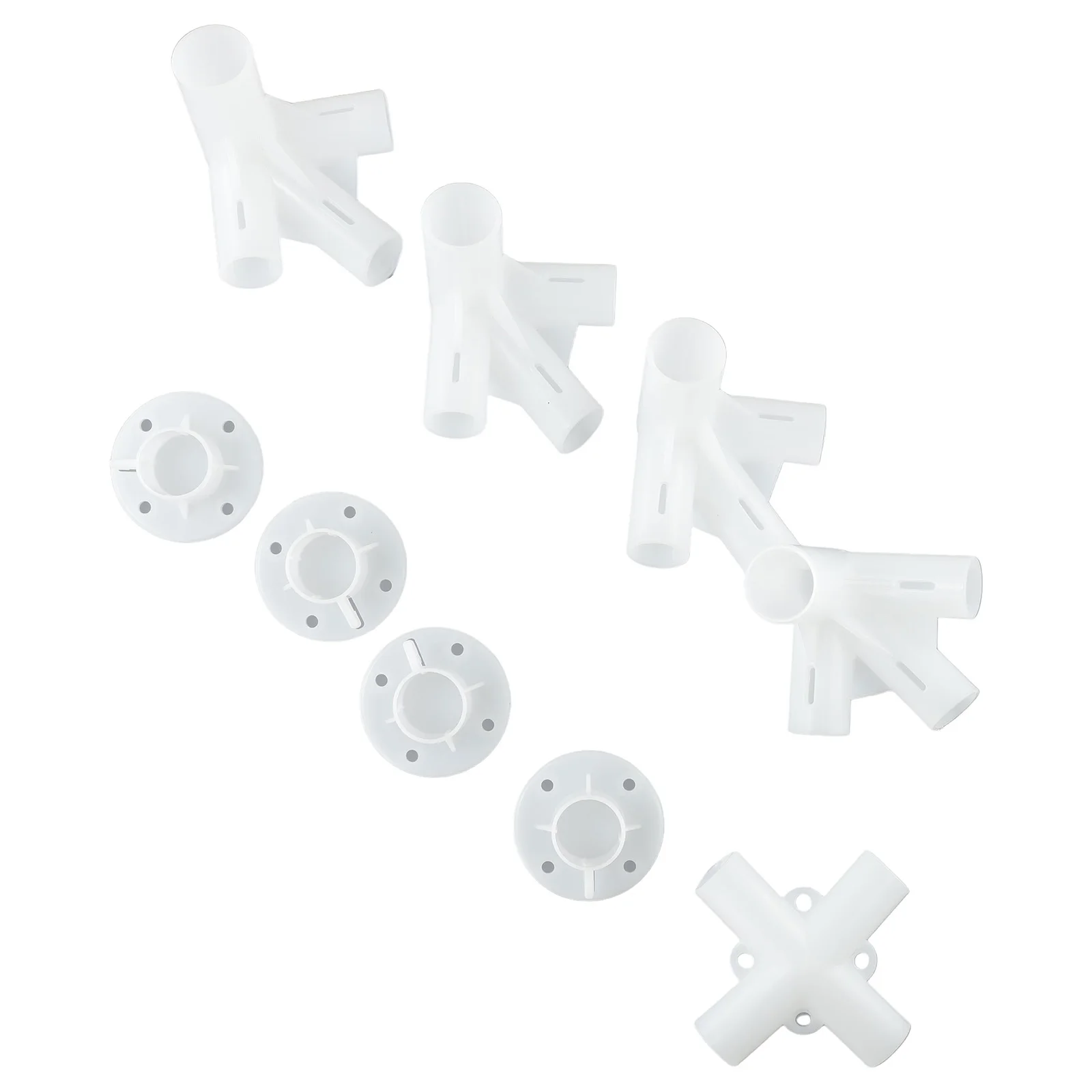 9X For Gazebo Awning Tent Spare Parts Plastic Feet Corner and Roof Center Connectors Replacement Components for 3x3m Frame
9X For Gazebo Awning Tent Spare Parts Plastic Feet Corner and Roof Center Connectors Replacement Components for 3x3m Frame