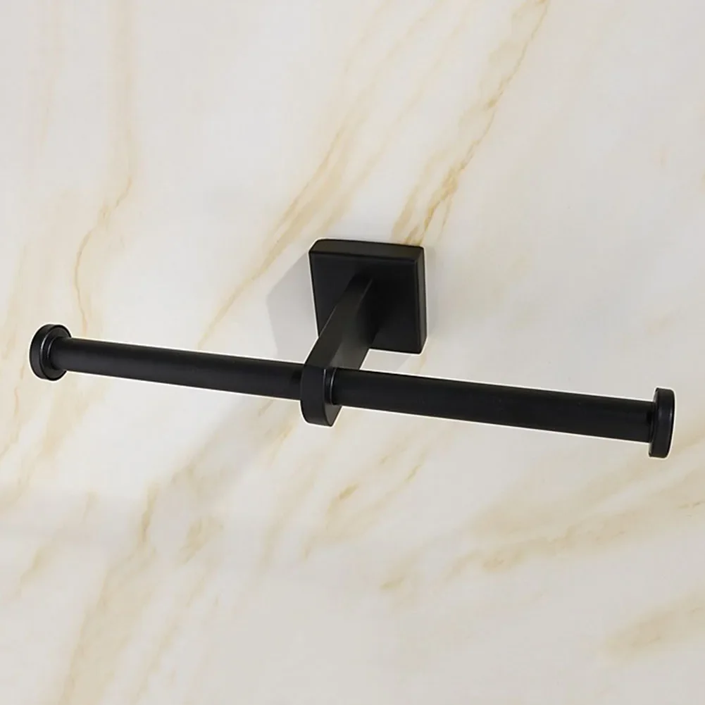 Paper Holder Toilet Roll Holder Dual-purpose Paper Rack Toilet Accessries Toilet Paper Holder Toilet Roll Stand
Paper Holder Toilet Roll Holder Dual-purpose Paper Rack Toilet Accessries Toilet Paper Holder Toilet Roll Stand