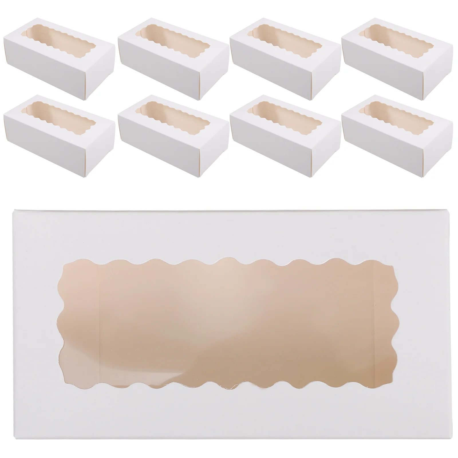 Candy Cake Box Bridesmaid Cookie Boxes Party Paper Charcuterie Chocolate Packaging
Candy Cake Box Bridesmaid Cookie Boxes Party Paper Charcuterie Chocolate Packaging