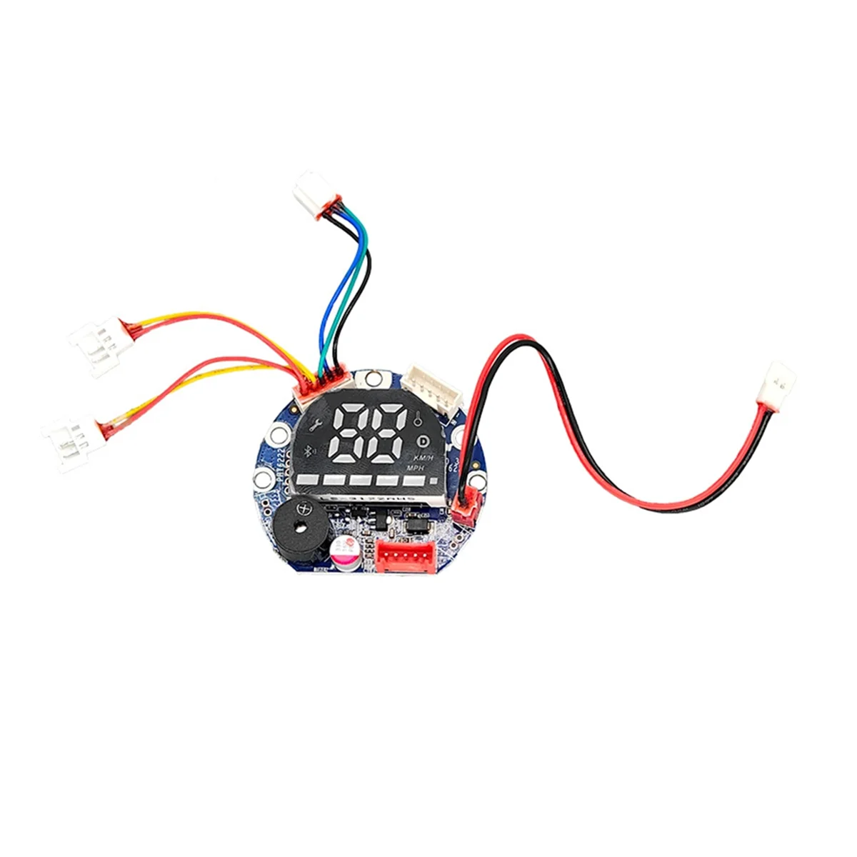 2025 New- For X9 Electric Scooter 36V Controller Set 36V Electric Scooter Accessory Electric Scooter Long-Term Use B
2025 New- For X9 Electric Scooter 36V Controller Set 36V Electric Scooter Accessory Electric Scooter Long-Term Use B