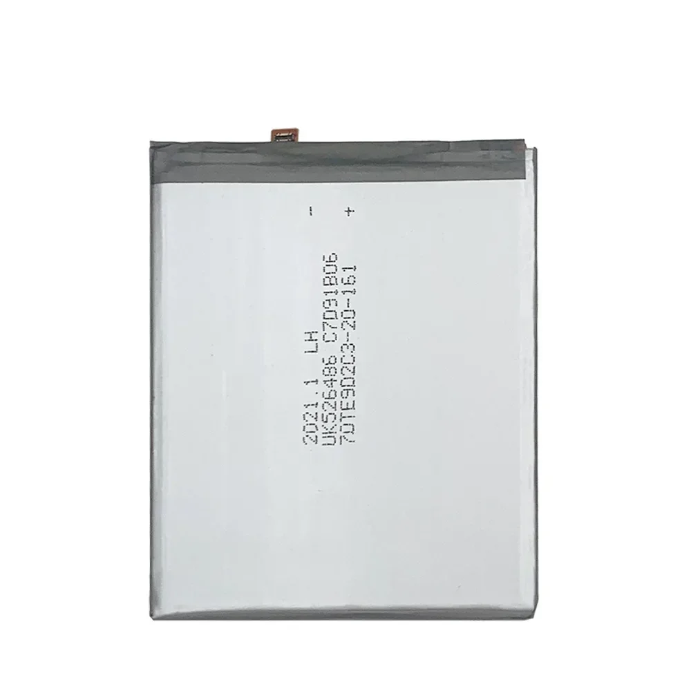 Replacement Battery HQ-S71 For Samsung Galaxy M11 M115 M115F Rechargeable Battery 5000mAh + FREE TOOLS
Replacement Battery HQ-S71 For Samsung Galaxy M11 M115 M115F Rechargeable Battery 5000mAh + FREE TOOLS