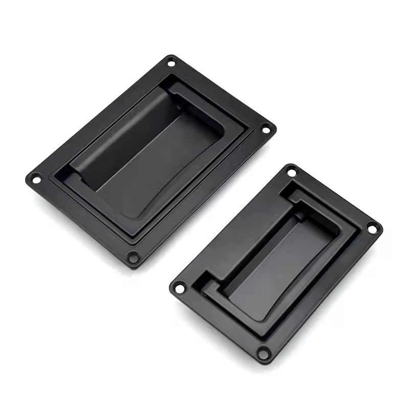Panel Folding Handle Hidden Industrial Cabinet Door Drawer Modern Furniture Cabinet Handle Door Handles Kitchen Cabinets
Panel Folding Handle Hidden Industrial Cabinet Door Drawer Modern Furniture Cabinet Handle Door Handles Kitchen Cabinets