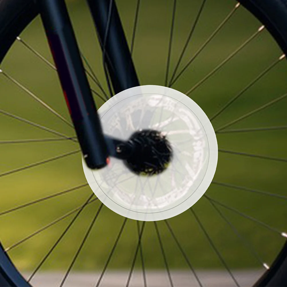 6pcs Bicycle Flywheel Guard Transparent Chain Cover Sprocket Protector Compatible Mountain Road Folding Bikes Waterproof Plastic
6pcs Bicycle Flywheel Guard Transparent Chain Cover Sprocket Protector Compatible Mountain Road Folding Bikes Waterproof Plastic