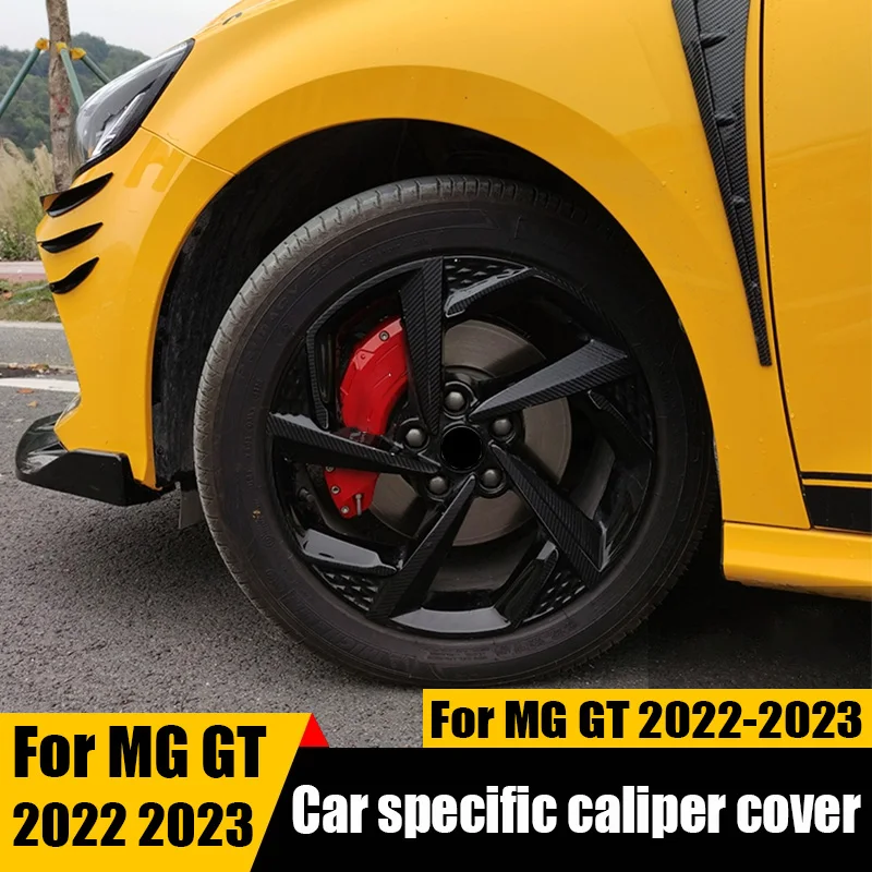 Для MG GT 2022 2023 крышка тормозного суппорта колпачок колпачка из алюминиевого сплава 
Для MG GT 2022 2023 крышка тормозного суппорта колпачок колпачка из алюминиевого сплава