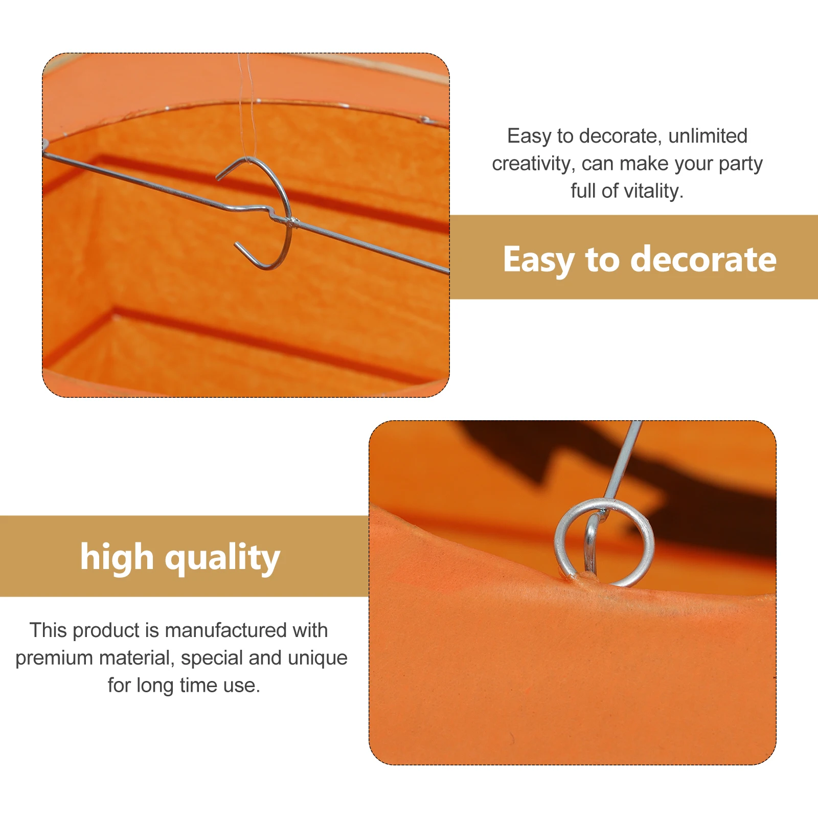 2 Pcs Pumpkin Lantern Decoration Halloween Indoor Decorations Square Hanging Lanterns Bamboo
2 Pcs Pumpkin Lantern Decoration Halloween Indoor Decorations Square Hanging Lanterns Bamboo