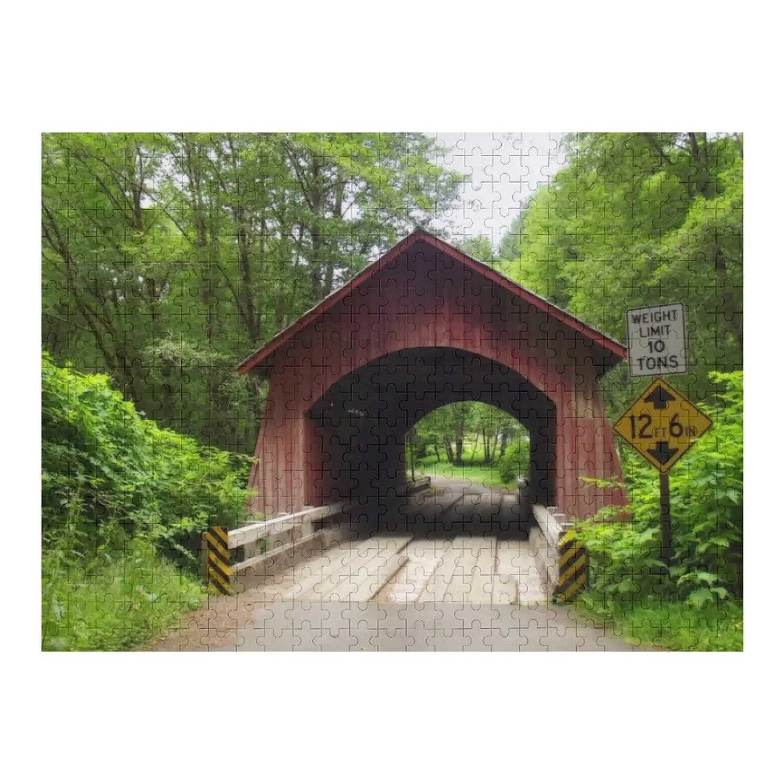 Through the N. Fork Yachats Bridge Пазл с изображением животных по индивидуальному заказу Деревянный пазл с именем на заказ
Through the N. Fork Yachats Bridge Пазл с изображением животных по индивидуальному заказу Деревянный пазл с именем на заказ