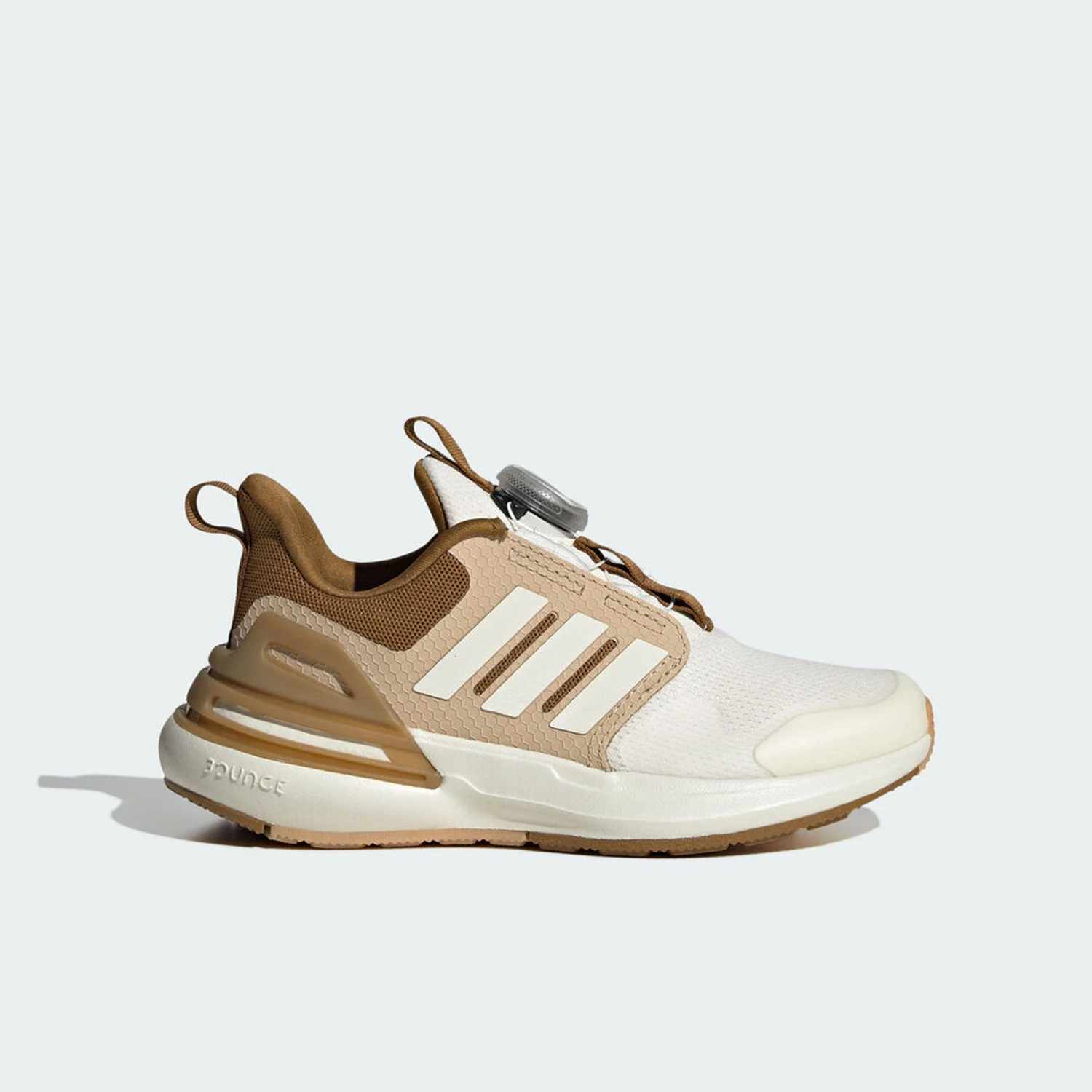 Adidas Authentic New BOA Dial Kids Training Running Shoes ID5911
Adidas Authentic New BOA Dial Kids Training Running Shoes ID5911