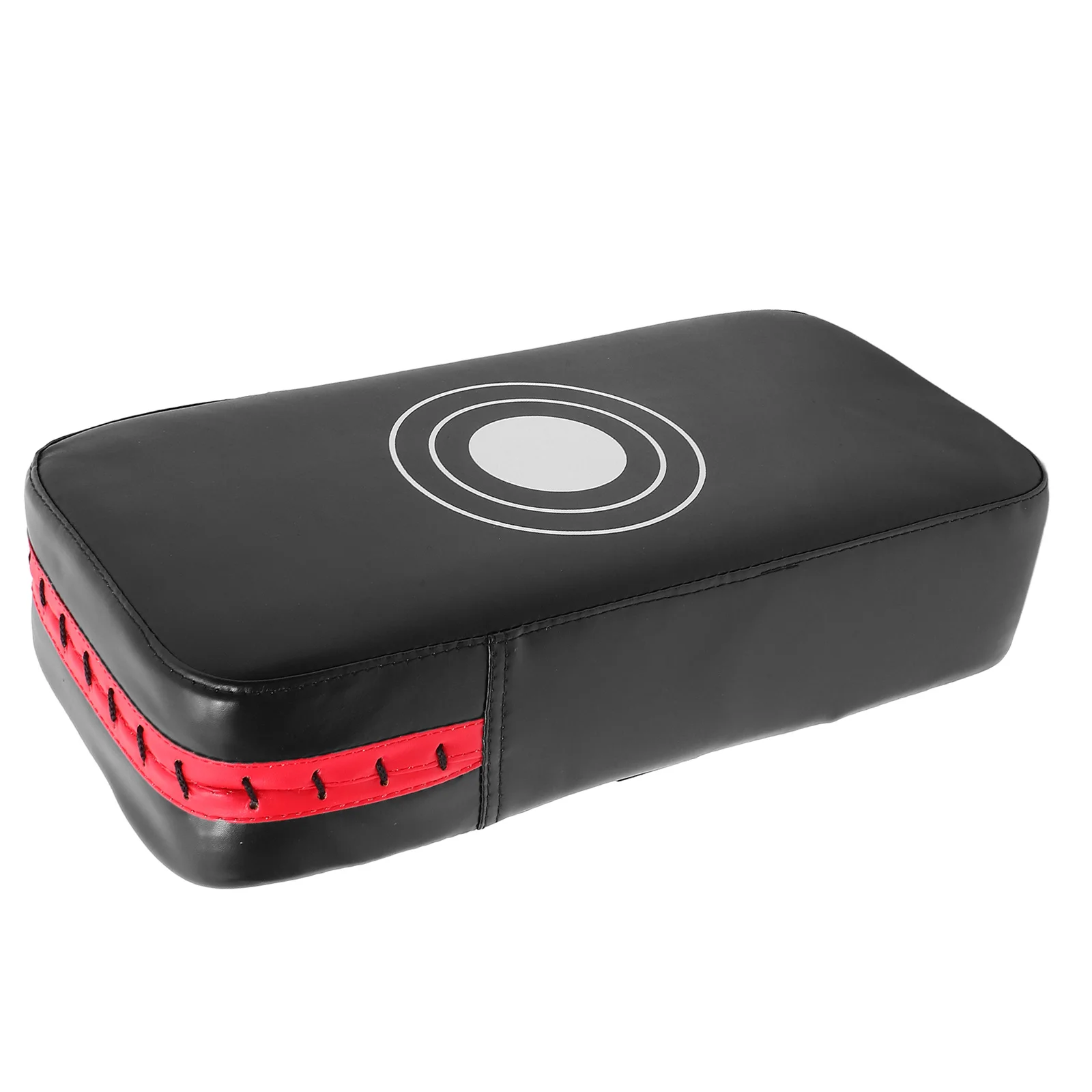 Kickboxing Shield Thick Boxing Pad Ventilation Hole Martial Arts Training Boxing Pads Body Protector
Kickboxing Shield Thick Boxing Pad Ventilation Hole Martial Arts Training Boxing Pads Body Protector