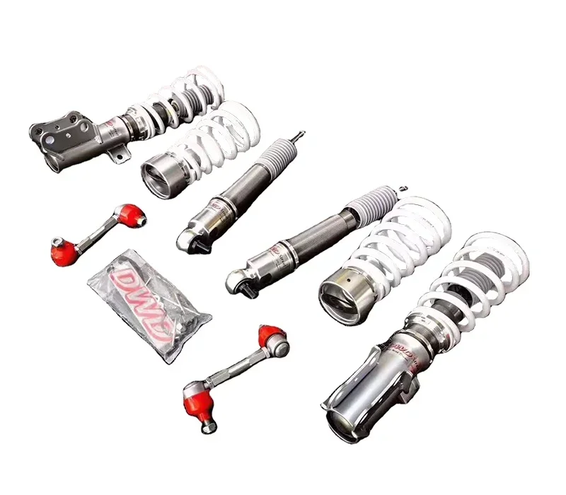 Factory Supply Adjustable Mono-tube Coilover Suspension Performance Shock Absorber For Ford Mustang 6th Gen 5.0L S550 15+ FRD021
Factory Supply Adjustable Mono-tube Coilover Suspension Performance Shock Absorber For Ford Mustang 6th Gen 5.0L S550 15+ FRD021