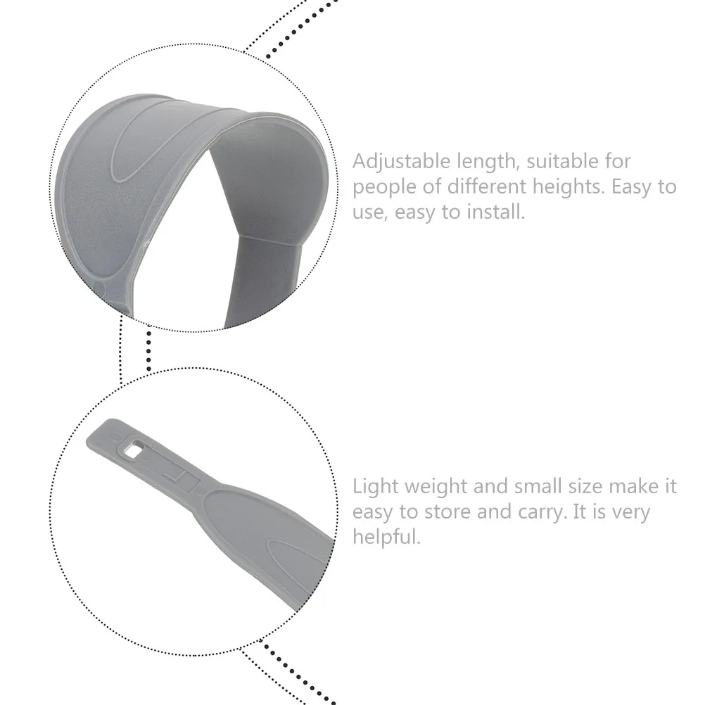 Adjustable Pedal Straps Anti-Slipping Footrest Straps Replacement Exercise Bike Accessories Universal Fit For Cycling
Adjustable Pedal Straps Anti-Slipping Footrest Straps Replacement Exercise Bike Accessories Universal Fit For Cycling