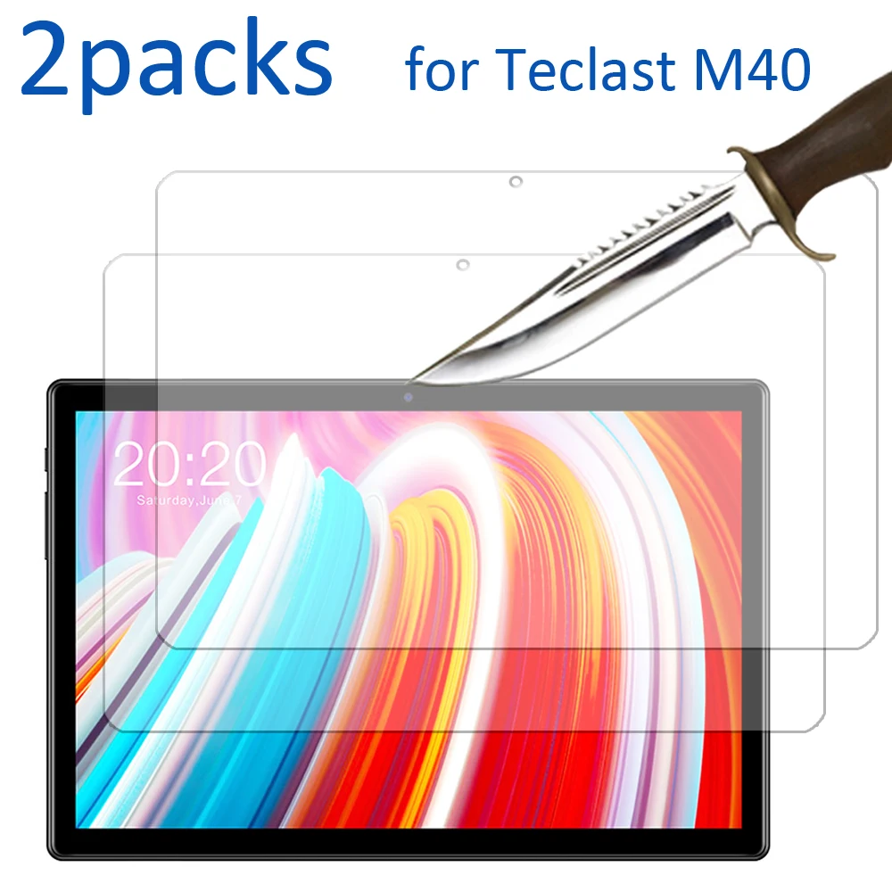 2PCS Glass film for Teclast M40 10.1'' tablet tempered glass protective screen protector
2PCS Glass film for Teclast M40 10.1'' tablet tempered glass protective screen protector