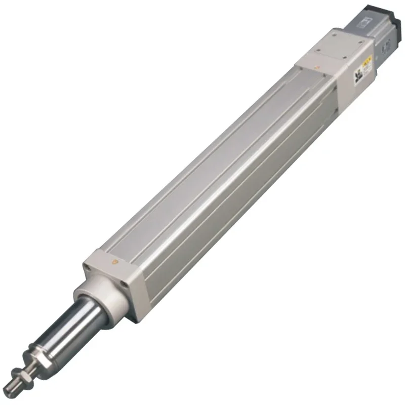 SEH65 Linear Module With Speed 1000mm/s Heavy Load 8-110kg Linear Actuator For Standard Stroke 50~700mm Electric Cylinder Module
SEH65 Linear Module With Speed 1000mm/s Heavy Load 8-110kg Linear Actuator For Standard Stroke 50~700mm Electric Cylinder Module
