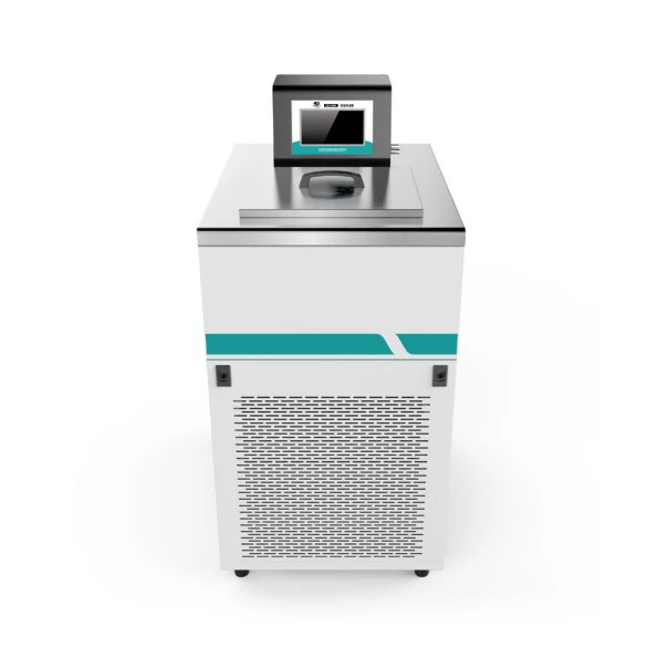 DLK-1007 7L -10C~RT Low Temperature Cooling Circulation Bath Chiller Cooling Bath Water Chiller
DLK-1007 7L -10C~RT Low Temperature Cooling Circulation Bath Chiller Cooling Bath Water Chiller