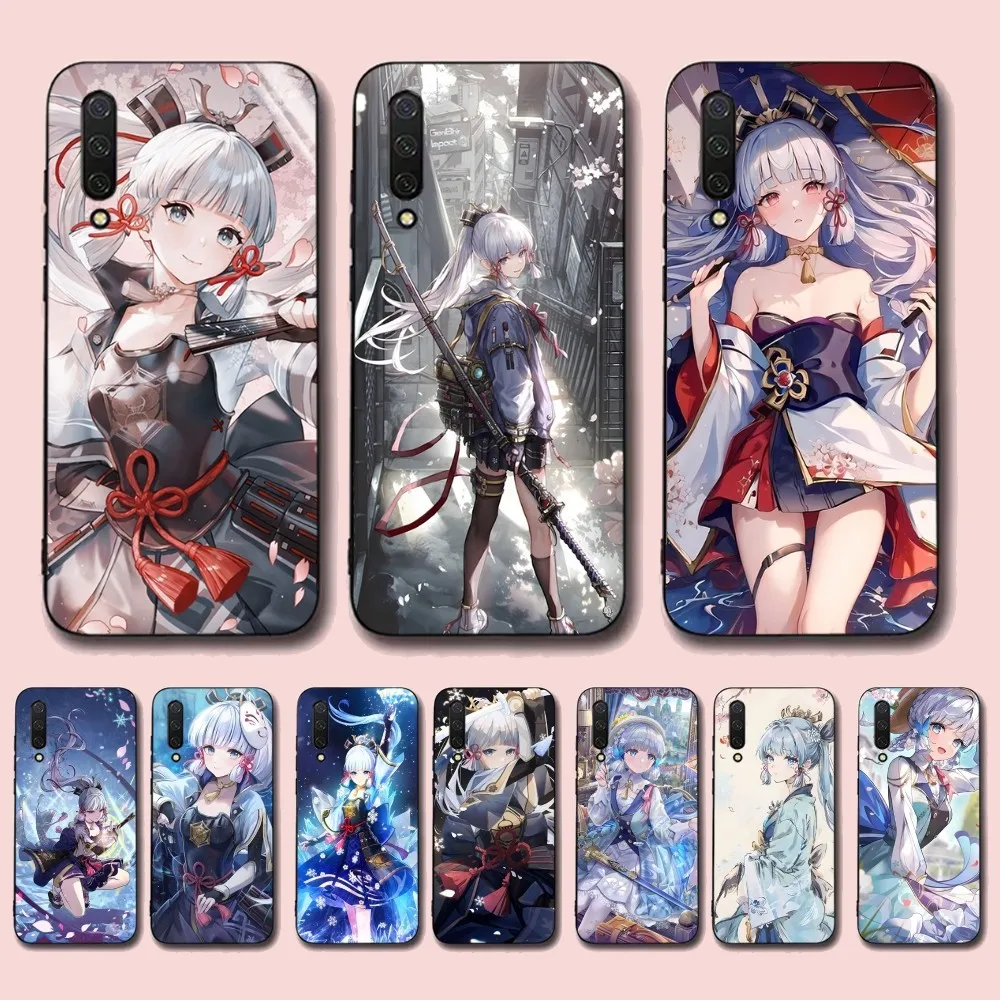 Genshin Impact Ayaka Phone Case For Xiaomi Mi 5X 8 9 10 11 12 lite pro 10T PocoX3pro PocoM3 Note 10 pro lite
Genshin Impact Ayaka Phone Case For Xiaomi Mi 5X 8 9 10 11 12 lite pro 10T PocoX3pro PocoM3 Note 10 pro lite