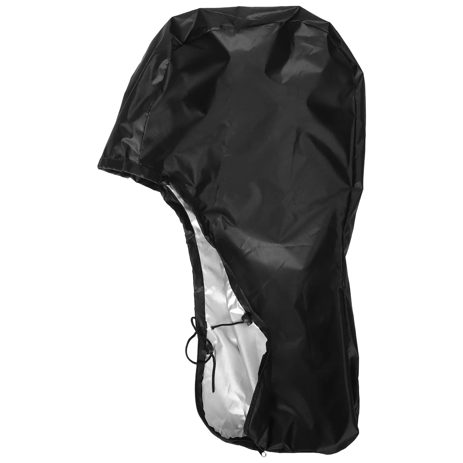 Outdoor Waterproof Boat Covers Heavy Duty Polyester Protector Full Coverage Outboard Motor Engine Covers Boat Outboard
Outdoor Waterproof Boat Covers Heavy Duty Polyester Protector Full Coverage Outboard Motor Engine Covers Boat Outboard