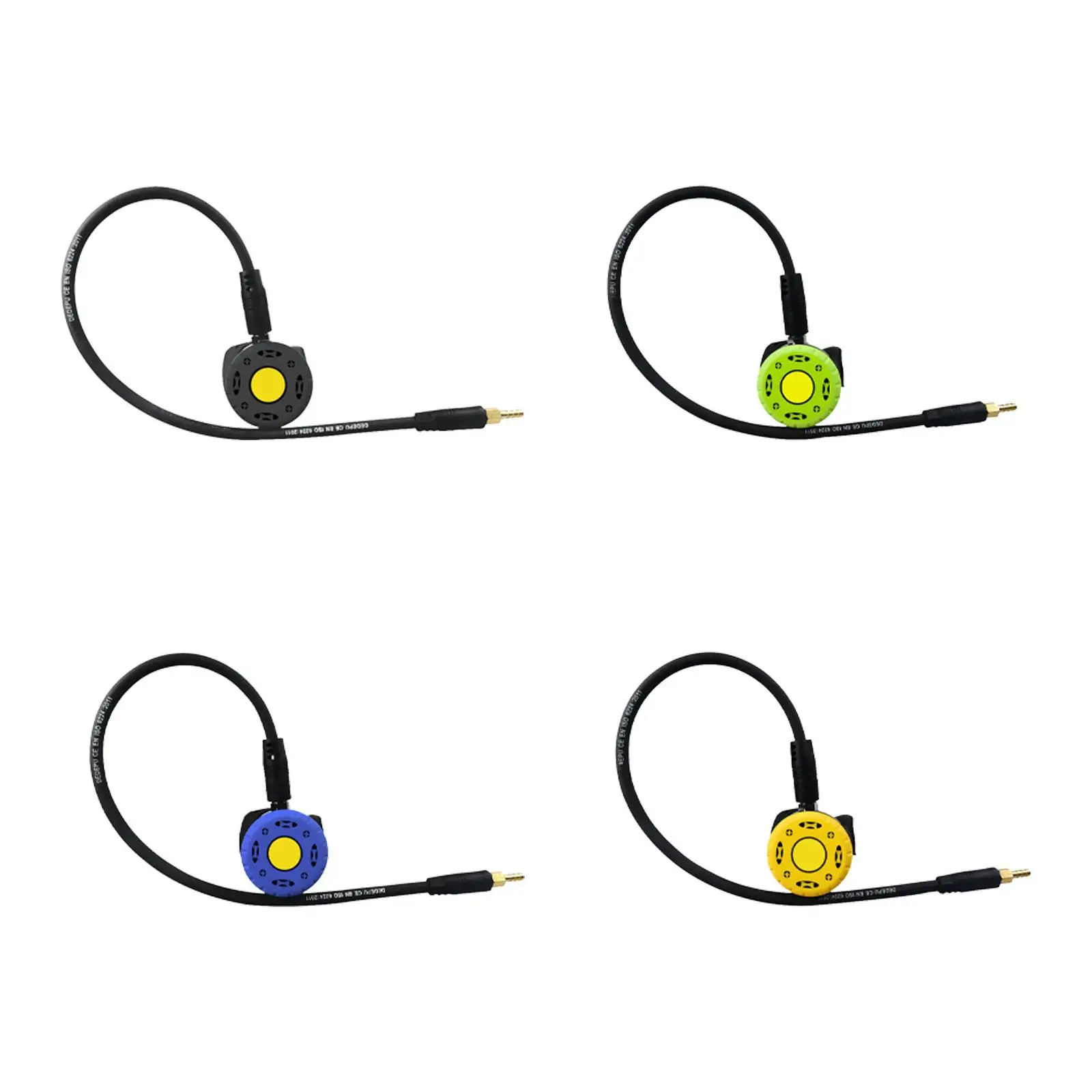Dive Snorkel 2ND Stage Regulator Replacement Ergonomic Design Accessory Silicone Mouthpiece Generic Fit Primary Breathing Valve
Dive Snorkel 2ND Stage Regulator Replacement Ergonomic Design Accessory Silicone Mouthpiece Generic Fit Primary Breathing Valve