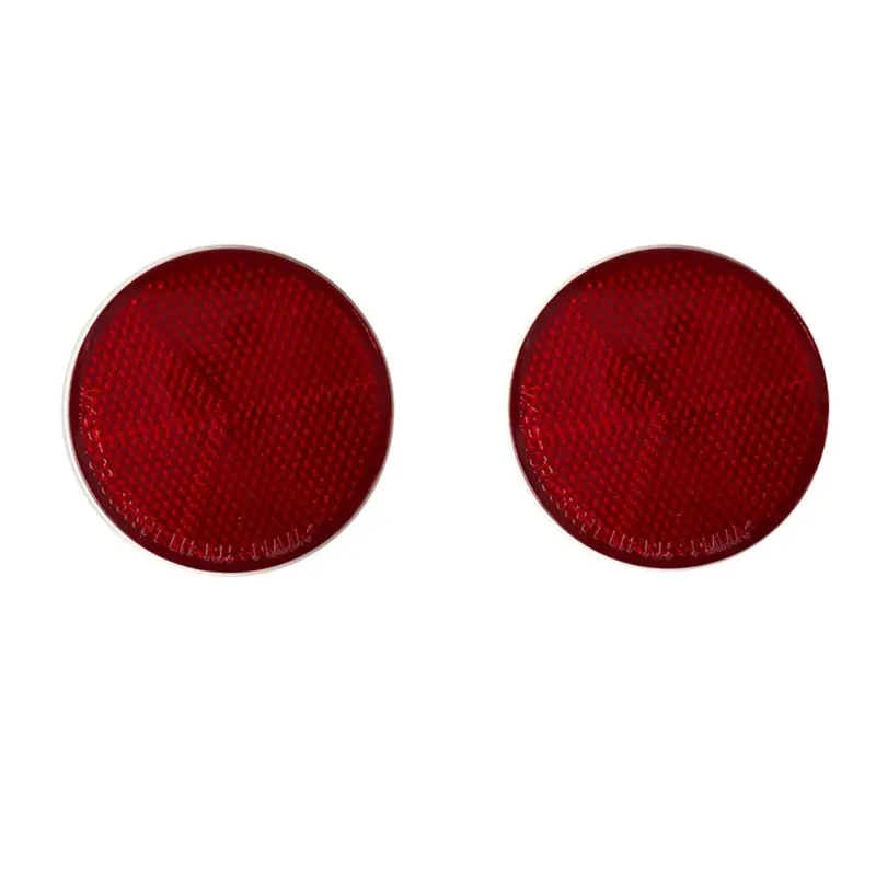 WF-2Pcs Rear Bumper Reflector Lamp Rear Reflector For Toyota Sequoia 2008-2017 Highlander 2008-2011 81910-89105
WF-2Pcs Rear Bumper Reflector Lamp Rear Reflector For Toyota Sequoia 2008-2017 Highlander 2008-2011 81910-89105