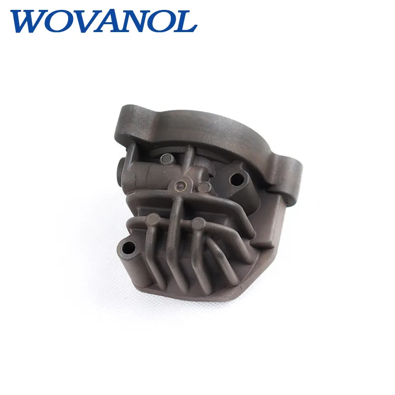 1pcs 37206850555 Air suspension compressor repair kit cylinder head For WABCO BMW f02 f01 f15 GT AUDI A8D4 Mercedes W212
1pcs 37206850555 Air suspension compressor repair kit cylinder head For WABCO BMW f02 f01 f15 GT AUDI A8D4 Mercedes W212