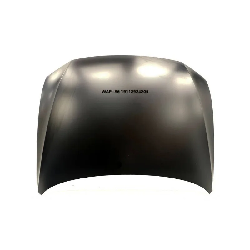 Premium Grey Primed Replaced Steel Car Engine Hood Bonnet for 2016 to 2024 Passat B8 3G0823031A
Premium Grey Primed Replaced Steel Car Engine Hood Bonnet for 2016 to 2024 Passat B8 3G0823031A