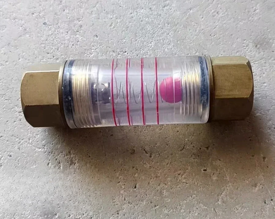 For MK25-2T Flowmeter 1 PIECE
For MK25-2T Flowmeter 1 PIECE