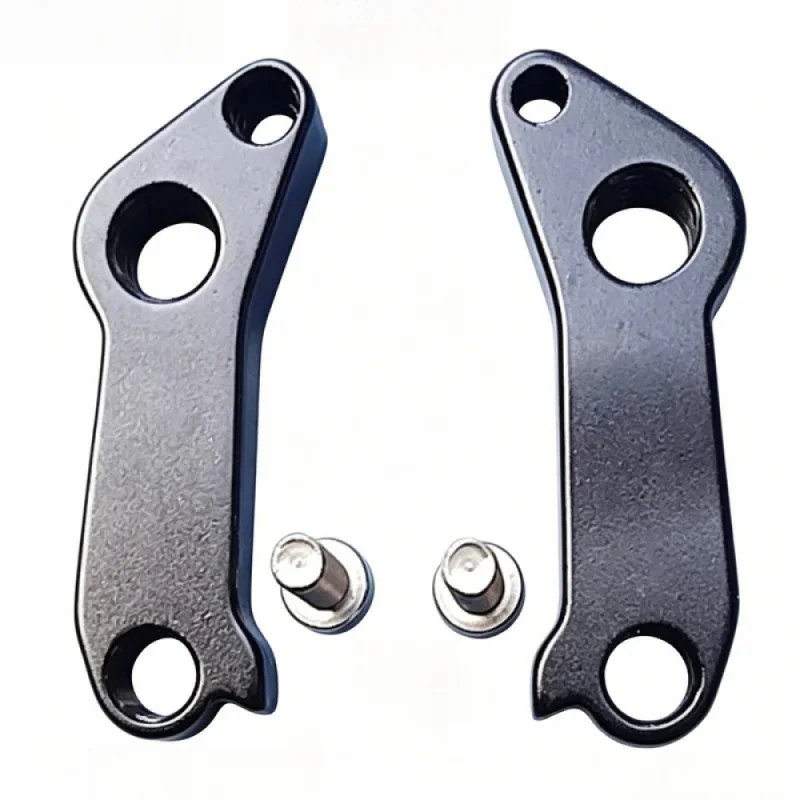 1pc Bike Rear Derailleur Hanger Dropouts For Java Twitter bikes Direct Mount Version
1pc Bike Rear Derailleur Hanger Dropouts For Java Twitter bikes Direct Mount Version