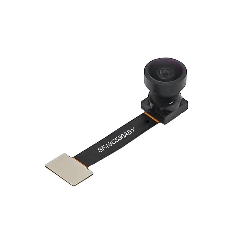 Low Power SC530AI Sensor Fixed Focus Ai Algorithm Security Monitoring Cam Shake Head Machine Camera Mipi Module
Low Power SC530AI Sensor Fixed Focus Ai Algorithm Security Monitoring Cam Shake Head Machine Camera Mipi Module