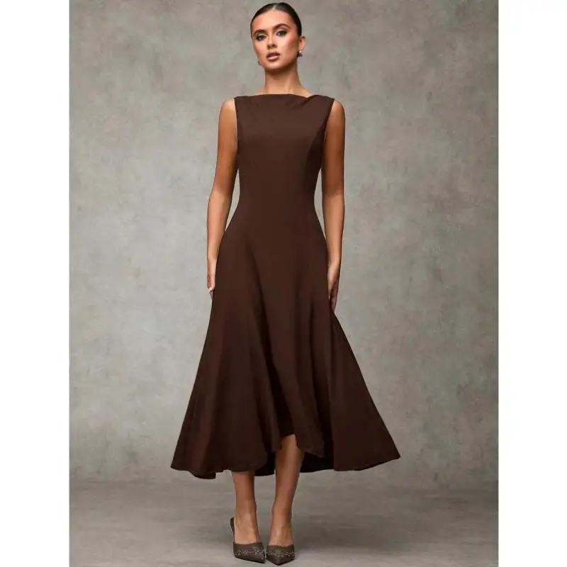 Новинка I 7606, женский Ele Svel, круглый, однотонный, летняя одежда, повседневный спортивный костюм, осенний сезон, длина Seven Sve
Новинка I 7606, женский Ele Svel, круглый, однотонный, летняя одежда, повседневный спортивный костюм, осенний сезон, длина Seven Sve