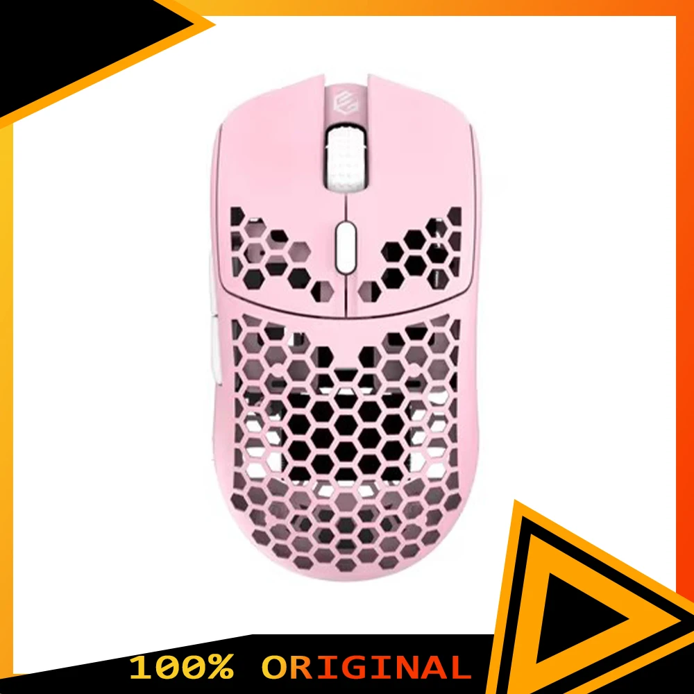 Игровая мышь AULA G Wolves HTX 4K с датчиком PAW3950, 140 IPS, проводная, 20000 DPI, легкая, для VALORANT, аксессуары для ПК
Игровая мышь AULA G Wolves HTX 4K с датчиком PAW3950, 140 IPS, проводная, 20000 DPI, легкая, для VALORANT, аксессуары для ПК