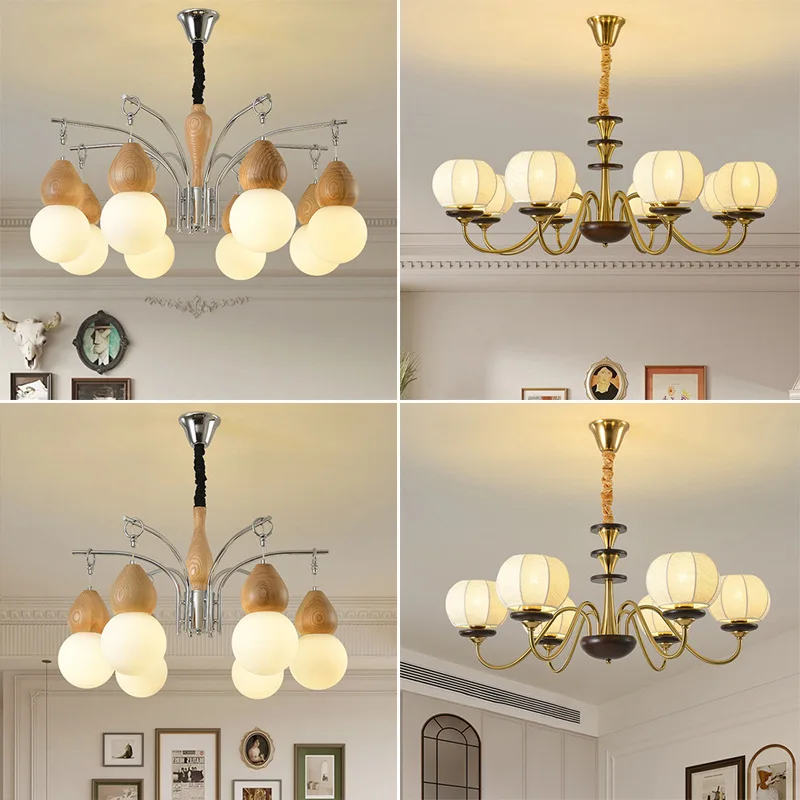 Vintage French Solid Wood Pendant Lamp, Retro Loft Lamp for Living Room, Dining Room, Bedroom Decor
Vintage French Solid Wood Pendant Lamp, Retro Loft Lamp for Living Room, Dining Room, Bedroom Decor