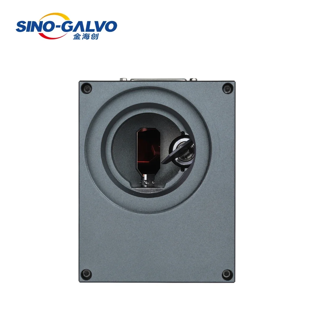 Cheap Price 14mm Aperture Galvo Head Galvanometer Scanner for Marking Machine
Cheap Price 14mm Aperture Galvo Head Galvanometer Scanner for Marking Machine